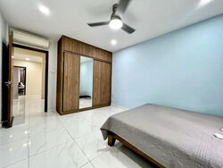 Queen Astrid Park (D10), Semi-Detached #501727061